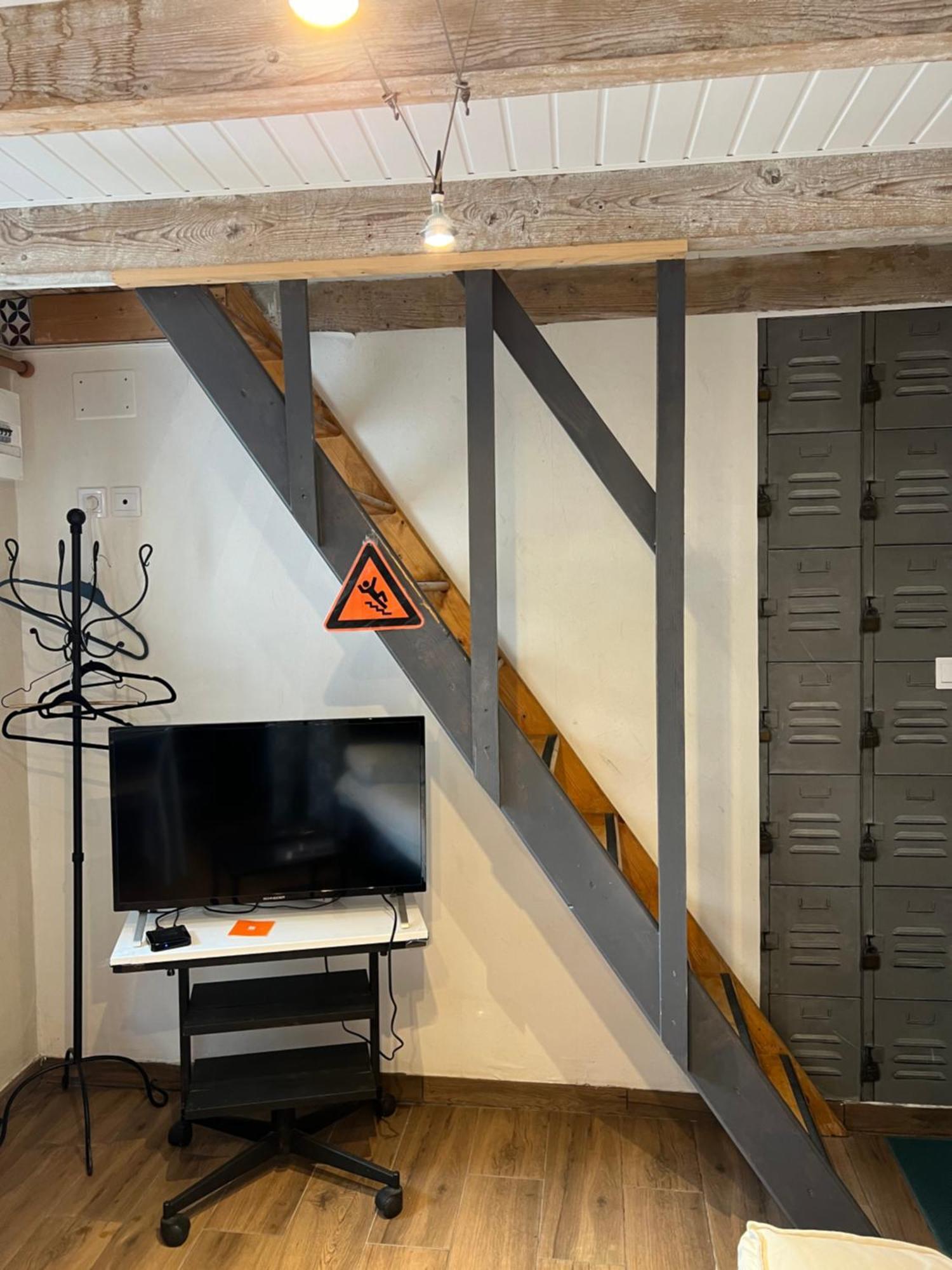 Ferienwohnung Le Garni Vendemiaire Vesoul Exterior foto